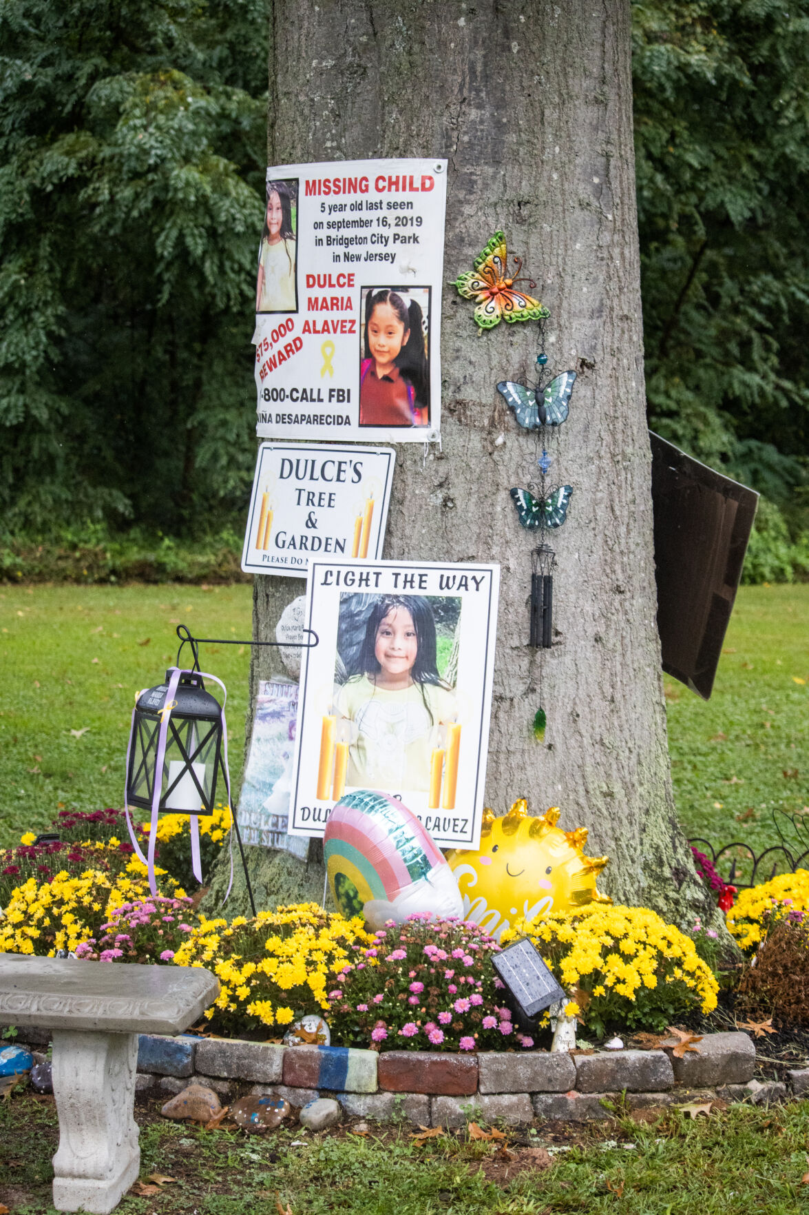 Remembering Dulce